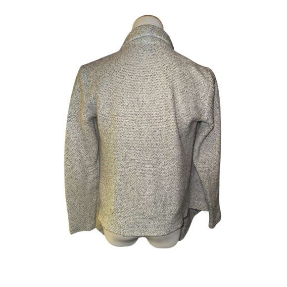 Club Monaco Fernie Wrap Cardigan - Picture 5 of 7